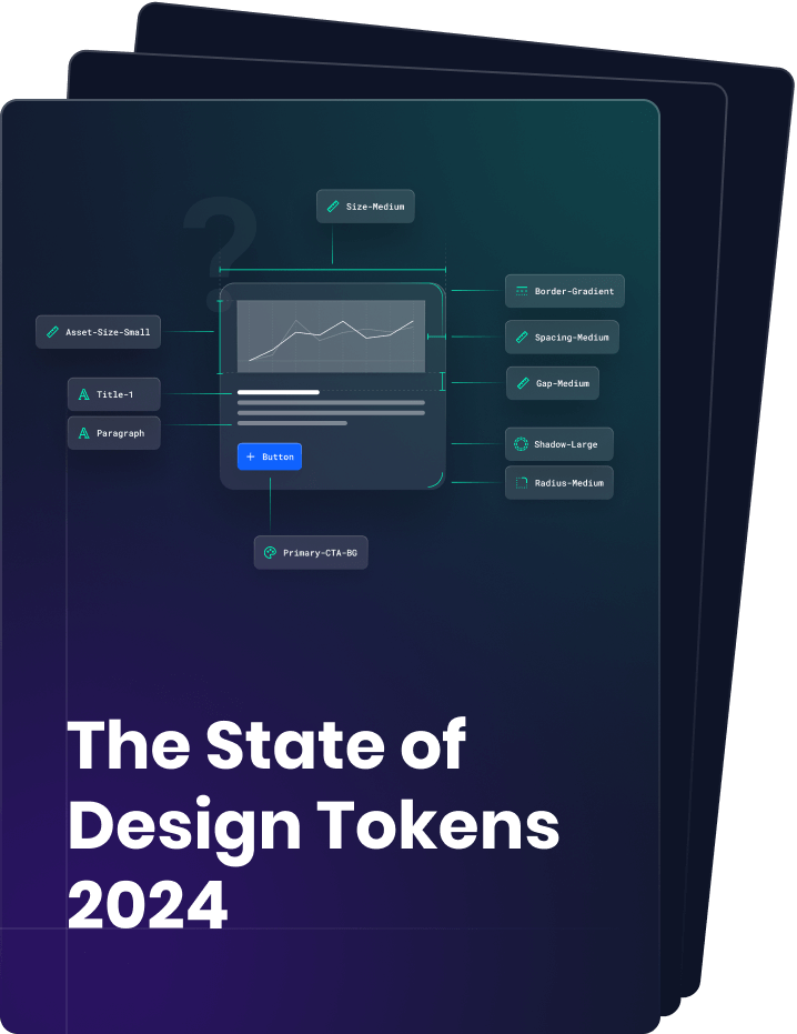 State of Tokens 2024 Report